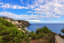 Parque del Mediterraneo景点图片