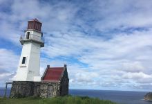 Tayid Lighthouse景点图片