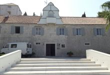 Marchi Castle景点图片