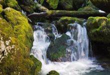 Waterfall Intsira景点图片