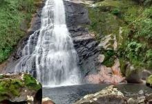 Cachoeira Salto da Fortuna景点图片