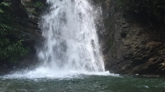 牛の滝