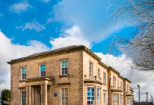 Smith Art Gallery景点图片