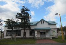 Kanashibetsu Station景点图片