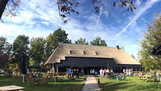 De Reuselhoeve
