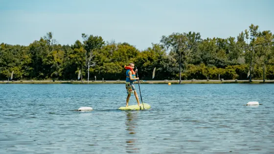 Gulliver's Lake