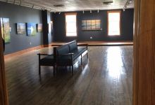 Focus Gallery景点图片