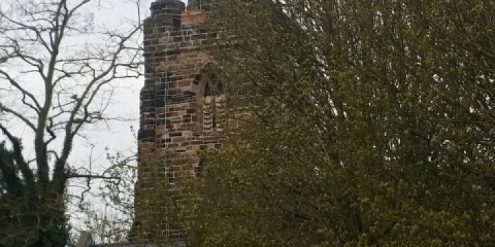 St Werburgh's Church