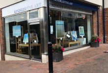 Kendalls Fine Art购物图片