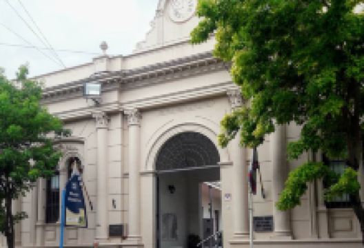 Museo Historico 'Casa del Espiritu de Paysandu'景点图片