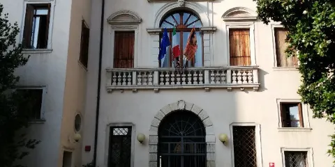 Palazzo Venezze