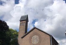 Westeinderplassen景点图片