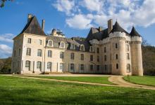Château de Campagne景点图片