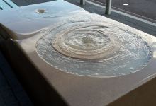 Water Sculpture景点图片