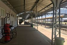 Transnet Transport Museum - Kimberley景点图片