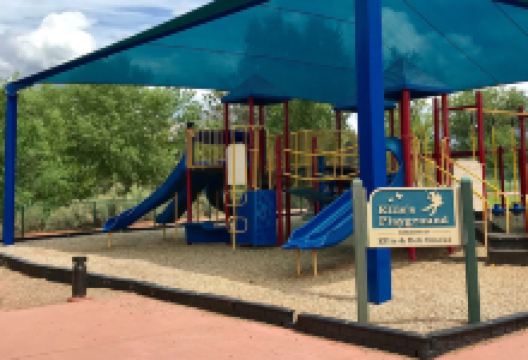 Sunset Park景点图片