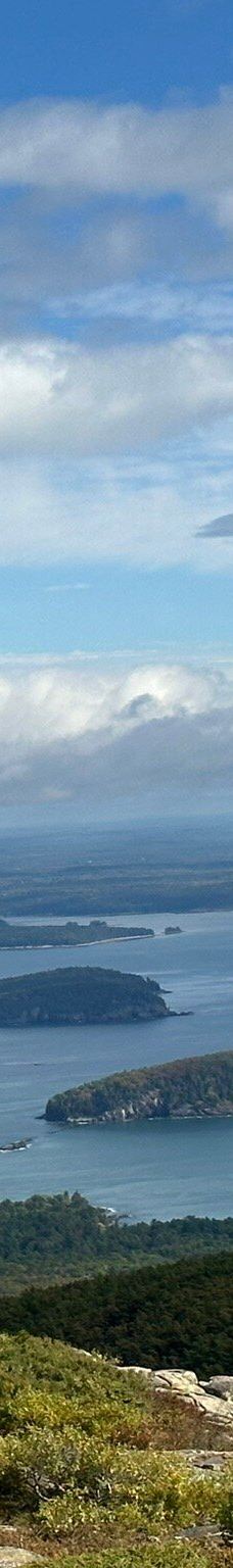 阿科底亚国家公园-沙山