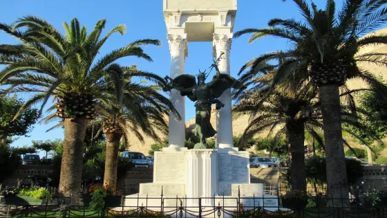 Monument aux Morts
