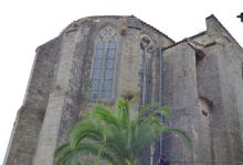 Eglise Paroissiale Sainte-Marie景点图片