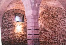 Torre Aragonese景点图片