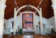 Catholic Church of the Holy Spirit景点图片