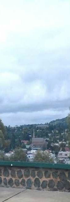 Drummond Apex Lookout-阿米代尔