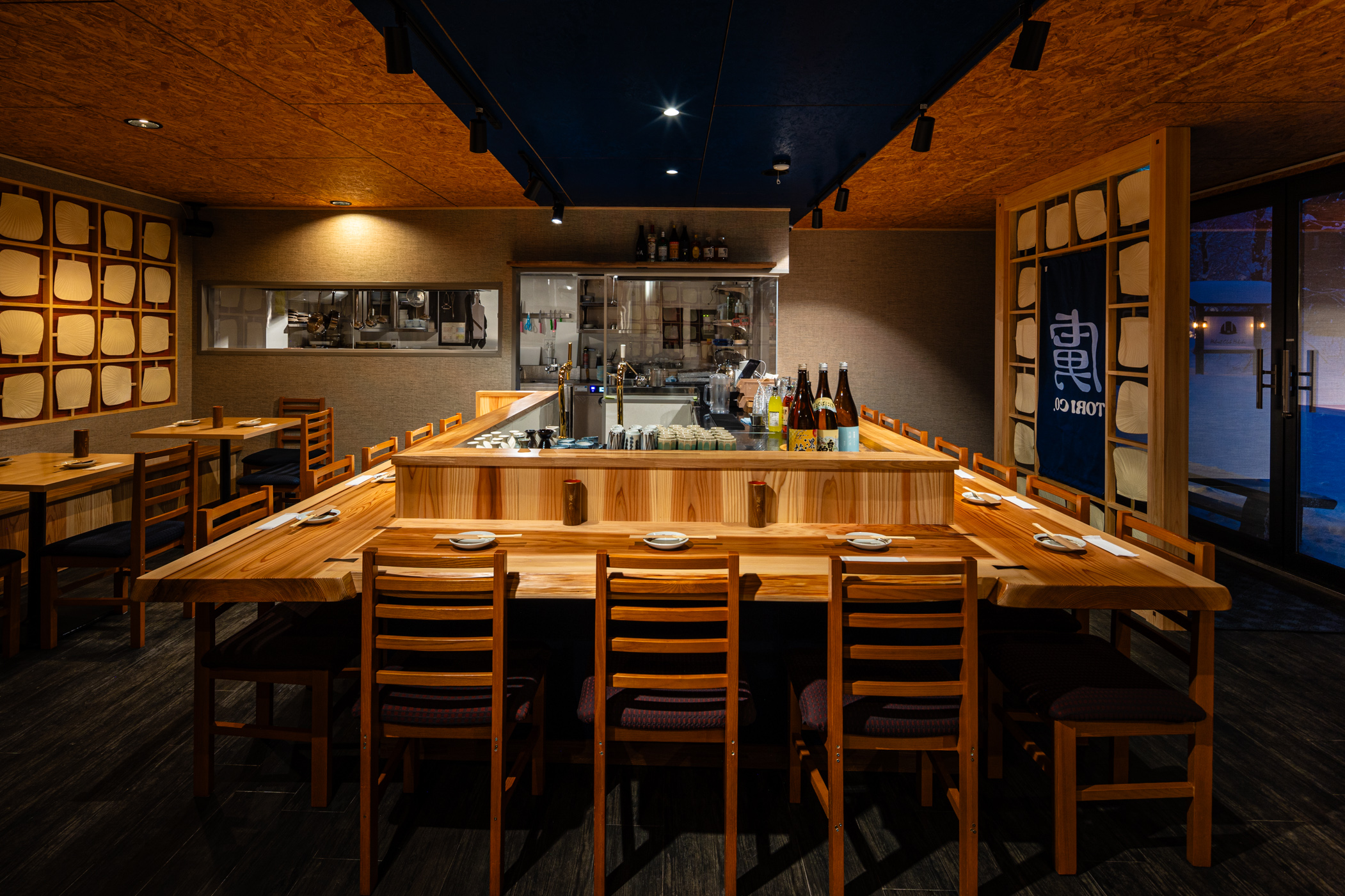 Tori Co.餐厅图片