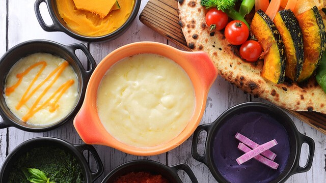 Kokurasyoan餐厅图片