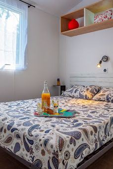 Camping Zagarella-圣让-德蒙