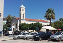 Ekklisia Agios Athanasios景点图片