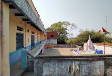 Shiv Hanuman Temple景点图片
