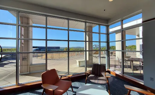 Fayetteville Public Library