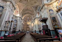 Chiesa di S. Genesio景点图片