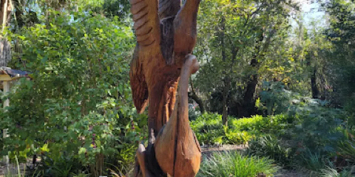 Nature Coast Botanical Garden & Nursery