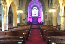 All Hallows Church景点图片