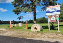 Sandstoner Park景点图片