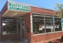 Murphysboro Park District景点图片