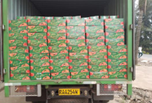 Paroisse Muhato景点图片