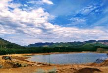 Hồ Hòn Mát景点图片
