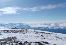 På Toppen景点图片
