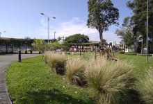 El Retiro Park景点图片