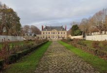 Château d'Ennery景点图片