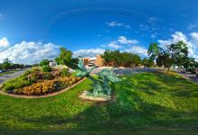 Edmond Public Library景点图片