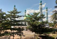 MASJID NURUL IMAN景点图片