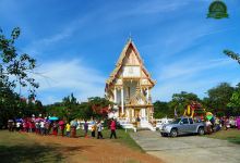 Wat Rattanaburi景点图片