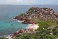 Mamelles Island景点图片