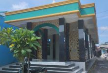 Masjid Taqwa景点图片