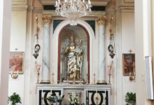 Church of Saint Mary 'della Provvidenza'景点图片