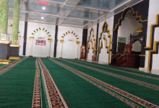 Masjid Besar Al- Falah景点图片