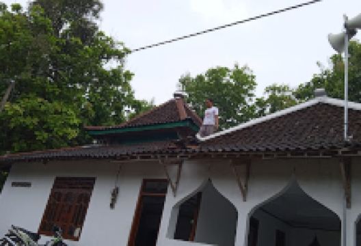 Masjid Al-Hidayyah Dondong Barat景点图片